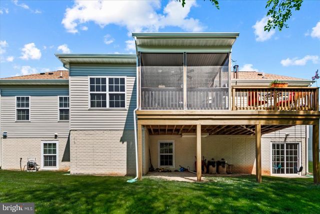 632 WINDERMERE, Culpeper, VA 22701