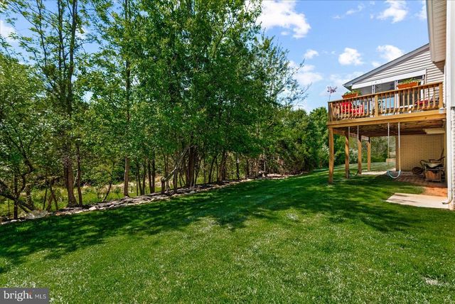 632 WINDERMERE, Culpeper, VA 22701