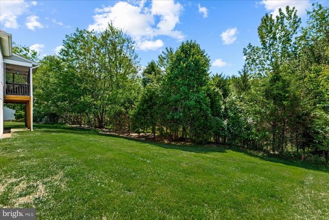 632 WINDERMERE, Culpeper, VA 22701