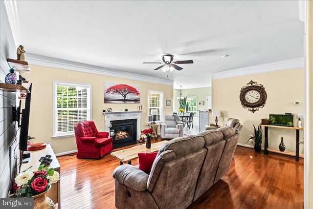 632 WINDERMERE, Culpeper, VA 22701