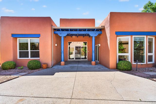 13309 Pine Forest Place NE, Albuquerque, NM 87111