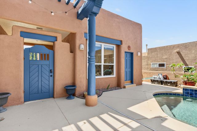 13309 Pine Forest Place NE, Albuquerque, NM 87111