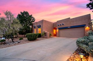 13309 Pine Forest Place NE, Albuquerque, NM 87111