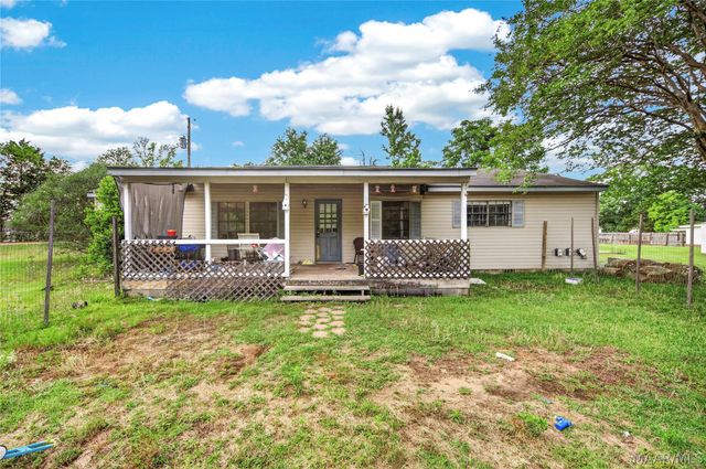 2579 COUNTY RD 85 Road, Deatsville, AL 36022