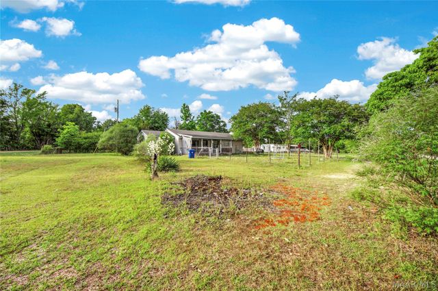 2579 COUNTY RD 85 Road, Deatsville, AL 36022
