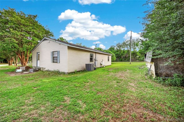 2579 COUNTY RD 85 Road, Deatsville, AL 36022