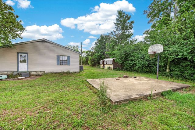 2579 COUNTY RD 85 Road, Deatsville, AL 36022