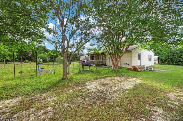 2579 COUNTY RD 85 Road, Deatsville, AL 36022