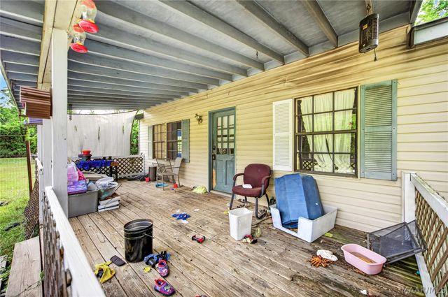 2579 COUNTY RD 85 Road, Deatsville, AL 36022