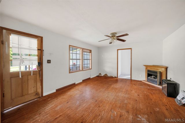 2579 COUNTY RD 85 Road, Deatsville, AL 36022