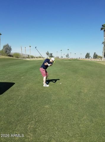 14685 S COUNTRY CLUB Way 869, Arizona City, AZ 85123