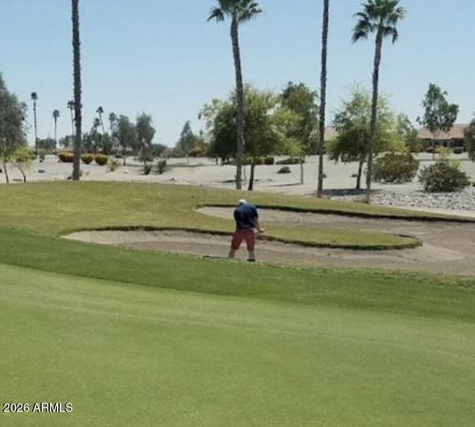 14685 S COUNTRY CLUB Way 869, Arizona City, AZ 85123