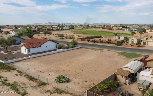 14685 S COUNTRY CLUB Way 869, Arizona City, AZ 85123