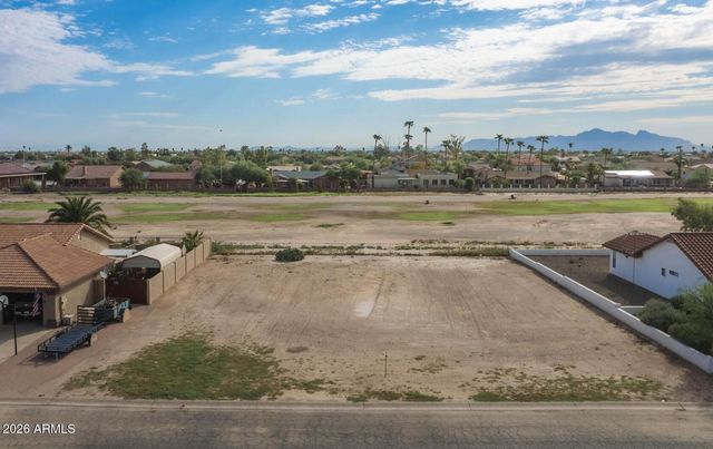 14685 S COUNTRY CLUB Way 869, Arizona City, AZ 85123