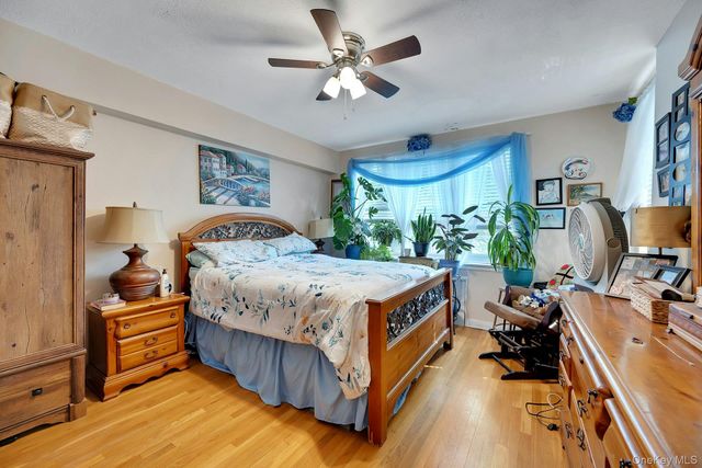280 Collins Avenue 6D, Fleetwood, NY 10552