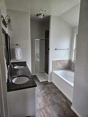 8004 Calm Water Drive, Oklahoma City, OK 73135