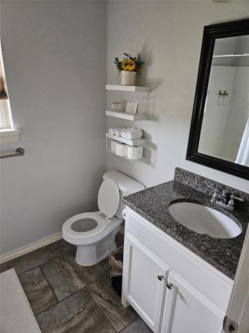 8004 Calm Water Drive, Oklahoma City, OK 73135
