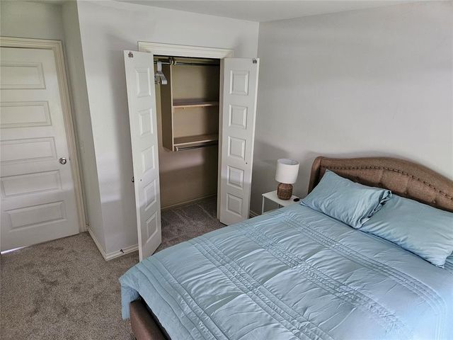 8004 Calm Water Drive, Oklahoma City, OK 73135