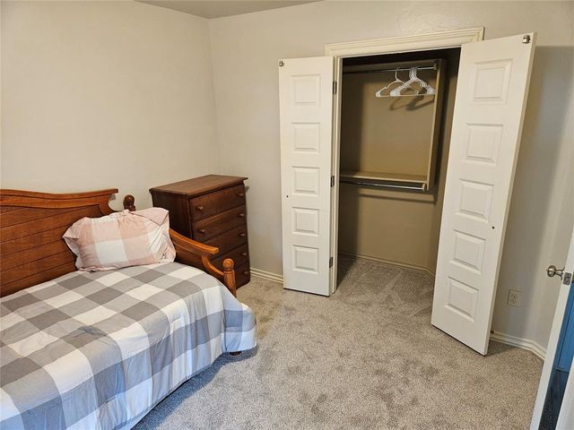 8004 Calm Water Drive, Oklahoma City, OK 73135