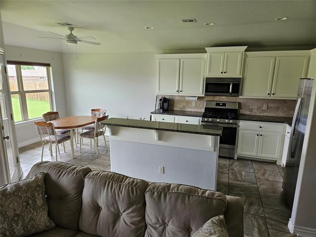 8004 Calm Water Drive, Oklahoma City, OK 73135