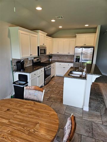 8004 Calm Water Drive, Oklahoma City, OK 73135