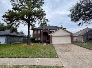 11723 Turtle Lake Drive, Houston, TX 77064