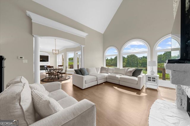 7130 Little Brook Lane, Cumming, GA 30041