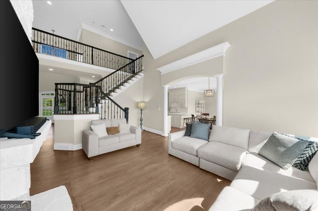 7130 Little Brook Lane, Cumming, GA 30041