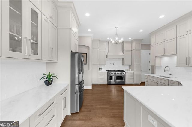 7130 Little Brook Lane, Cumming, GA 30041
