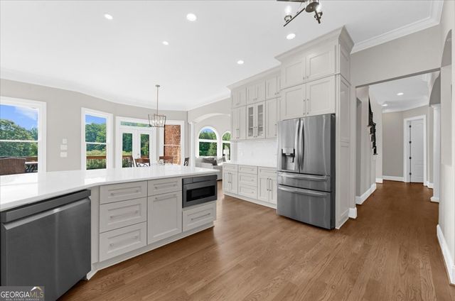 7130 Little Brook Lane, Cumming, GA 30041