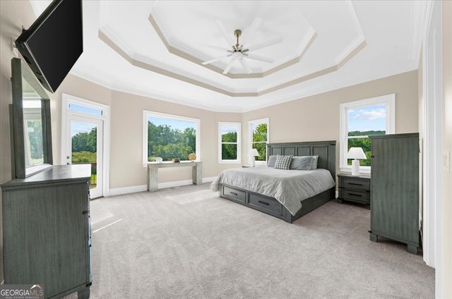 7130 Little Brook Lane, Cumming, GA 30041