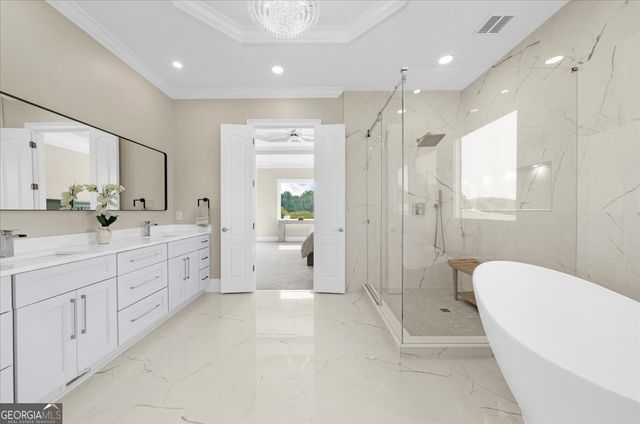 7130 Little Brook Lane, Cumming, GA 30041