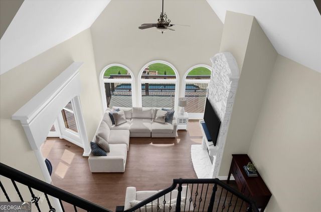 7130 Little Brook Lane, Cumming, GA 30041