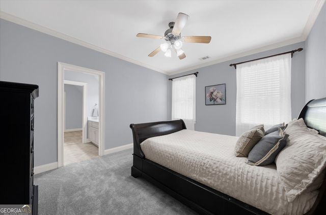 7130 Little Brook Lane, Cumming, GA 30041