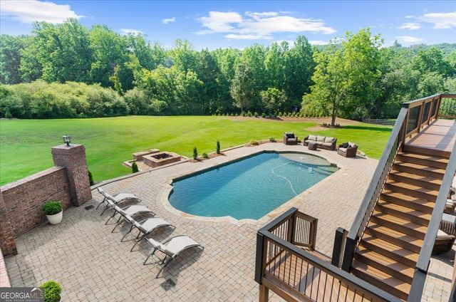 7130 Little Brook Lane, Cumming, GA 30041