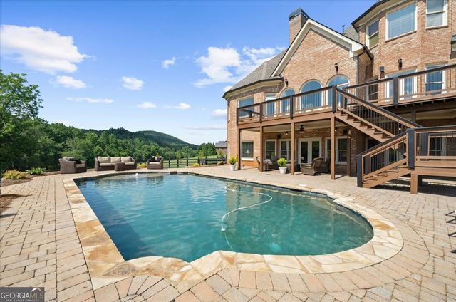 7130 Little Brook Lane, Cumming, GA 30041