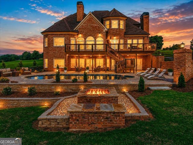 7130 Little Brook Lane, Cumming, GA 30041
