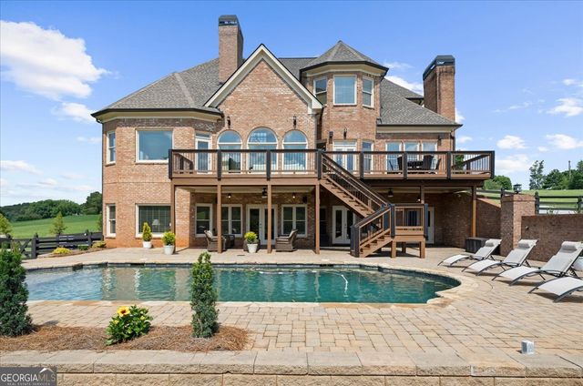 7130 Little Brook Lane, Cumming, GA 30041