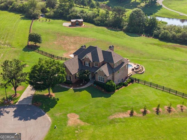 7130 Little Brook Lane, Cumming, GA 30041