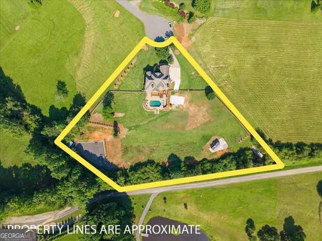 7130 Little Brook Lane, Cumming, GA 30041