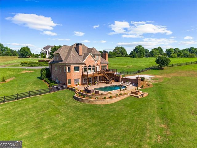 7130 Little Brook Lane, Cumming, GA 30041