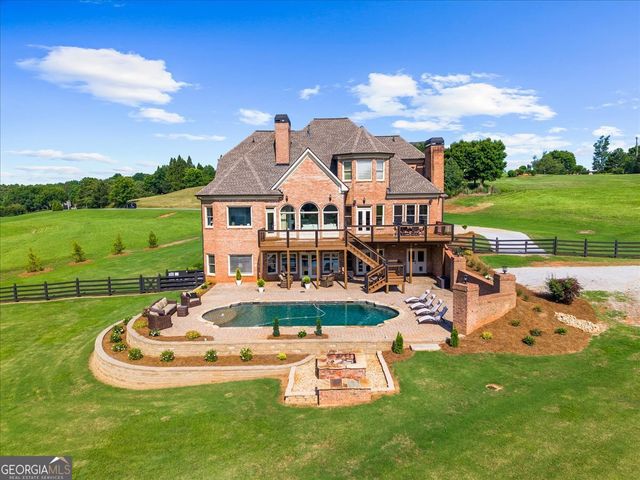 7130 Little Brook Lane, Cumming, GA 30041