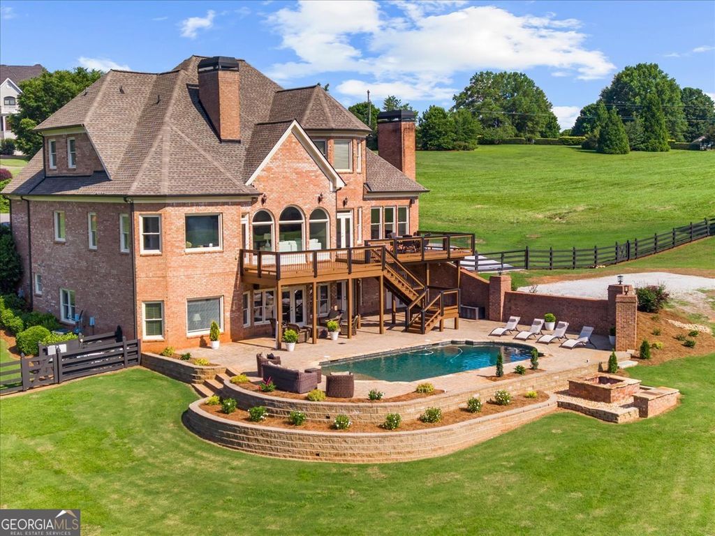 7130 Little Brook Lane, Cumming, GA 30041