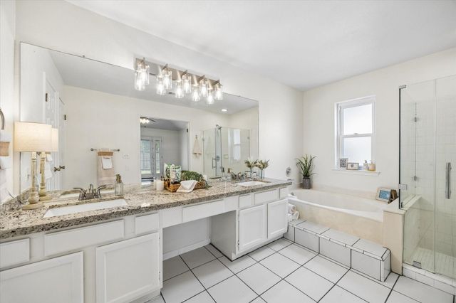 6 Cottage Grove Place, The Woodlands, TX 77381