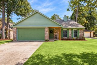 6 Cottage Grove Place, The Woodlands, TX 77381