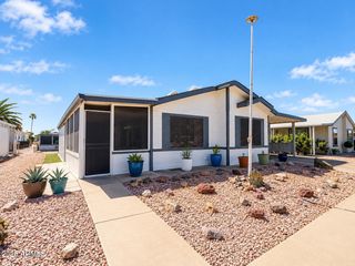 3355 S CORTEZ Road LOT 55, Apache Junction, AZ 85119