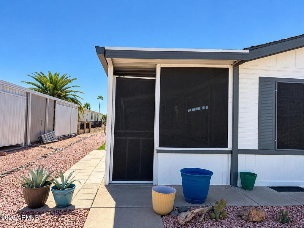 3355 S CORTEZ Road LOT 55, Apache Junction, AZ 85119 — photo 4