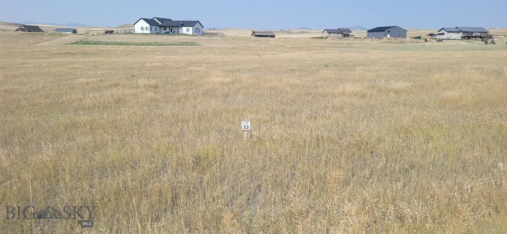 TBD Naya Niki Peak, Lot 33, Three Forks, MT 59752