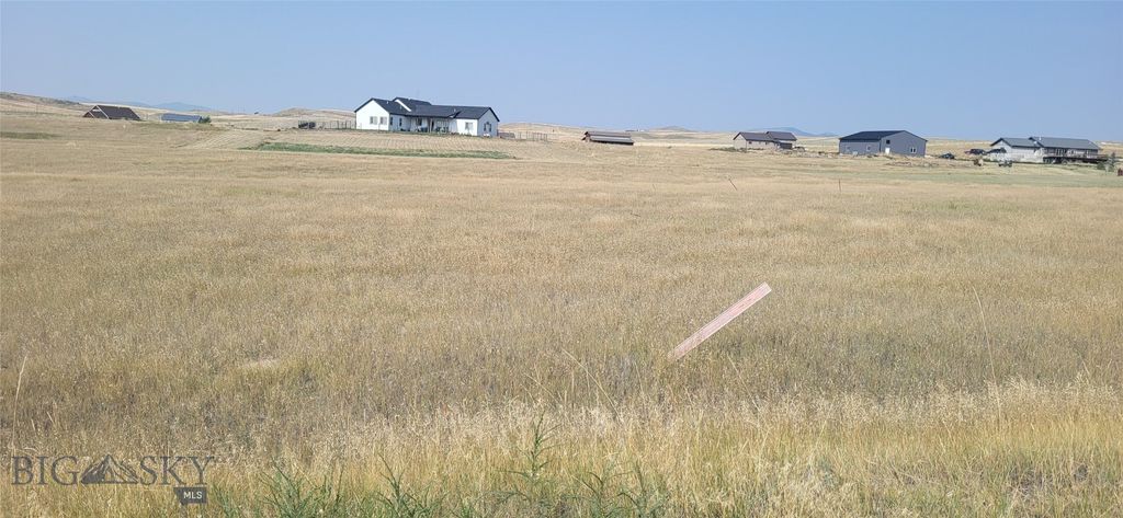 TBD Naya Niki Peak, Lot 33, Three Forks, MT 59752 photo 2