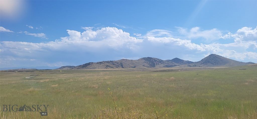 TBD Naya Niki Peak, Lot 33, Three Forks, MT 59752 photo 3